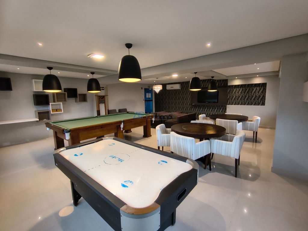 Apartamento 1 dormitório à venda no Caiçara, Praia Grande – 58 m² - foto 26