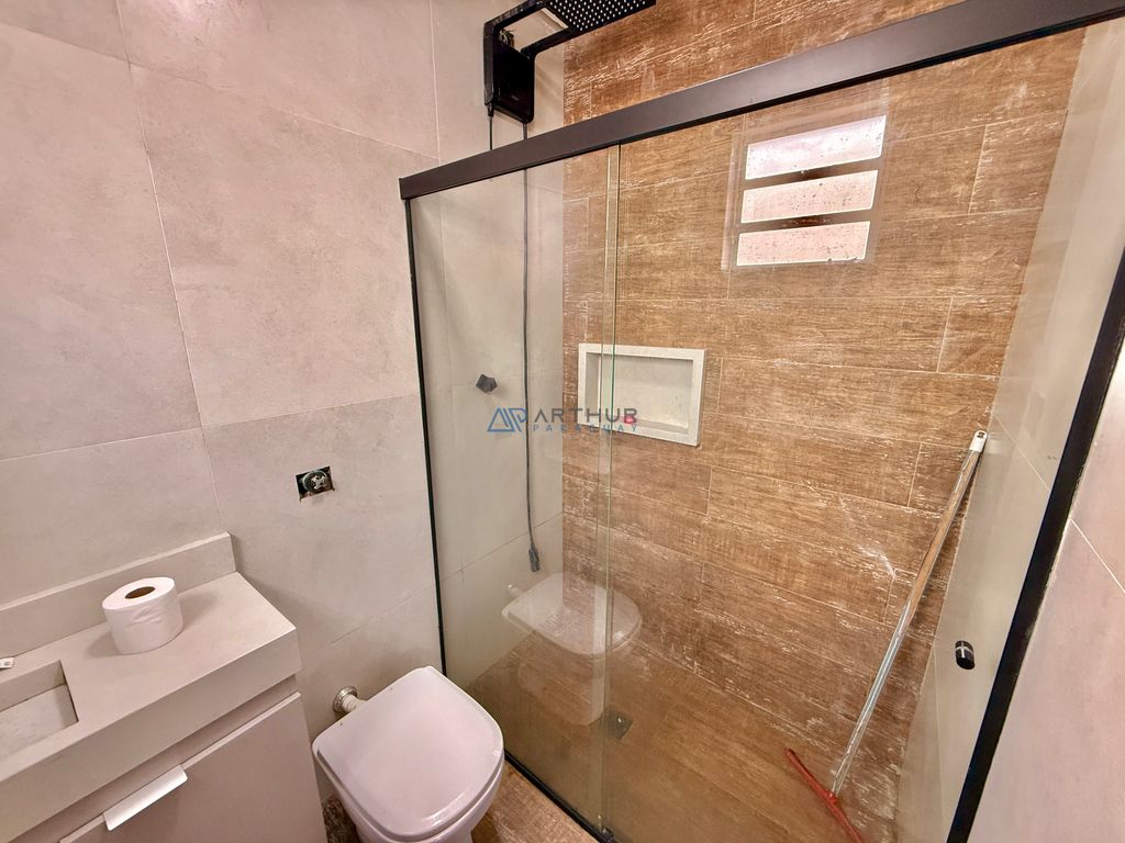 Casa 2 dormitórios à venda no Tupi, Praia Grande – 72 m² - foto 6