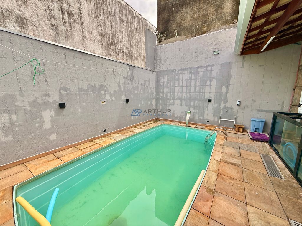 Casa 2 dormitórios à venda no Tupi, Praia Grande – 72 m² - foto 9