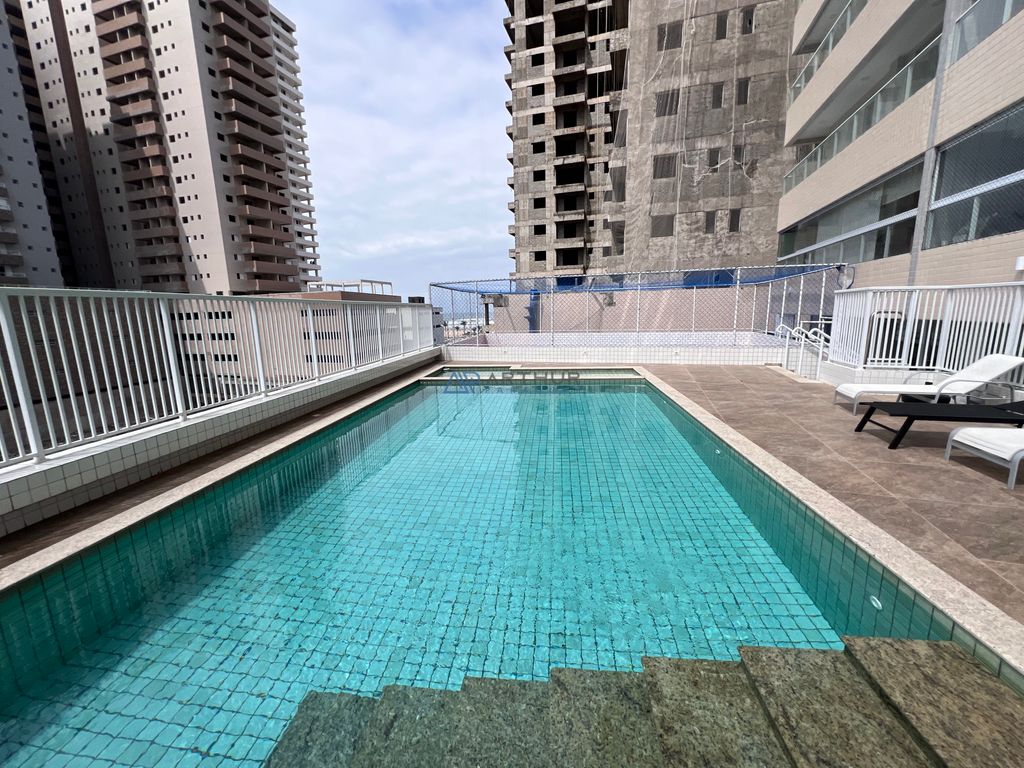 Apartamento 2 dormitórios à venda no Aviação, Praia Grande – 81 m² - foto 28