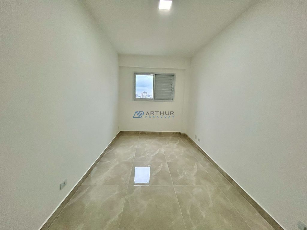 Apartamento 3 dormitórios frente mar à venda no Caiçara, Praia Grande – 112 m² - foto 12