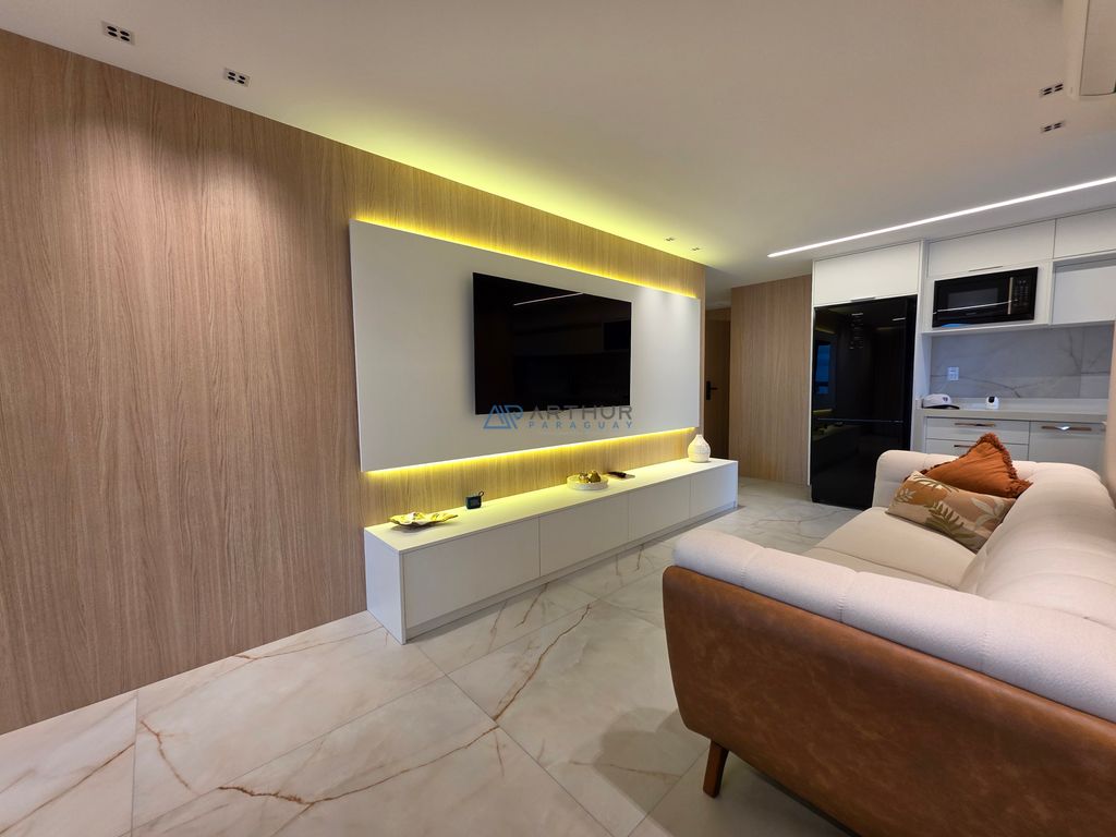 Apartamento 2 dormitórios frente mar à venda no Real, Praia Grande – 88 m² - foto 4