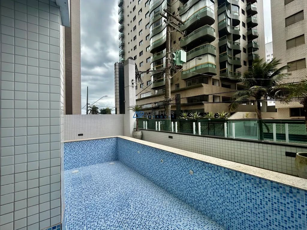 Apartamento 3 dormitórios à venda no Aviação, Praia Grande – 122 m² - foto 30