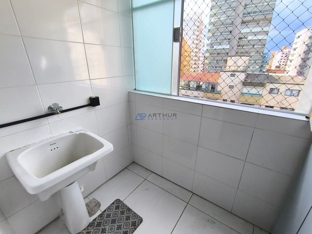 Apartamento 2 dormitórios frente mar à venda no Tupi, Praia Grande – 77 m² - foto 10