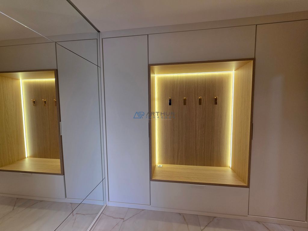 Apartamento 2 dormitórios frente mar à venda no Real, Praia Grande – 88 m² - foto 8