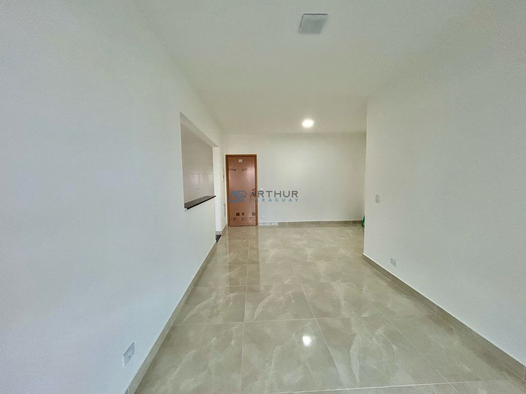 Apartamento 3 dormitórios frente mar à venda no Caiçara, Praia Grande – 112 m² - foto 17