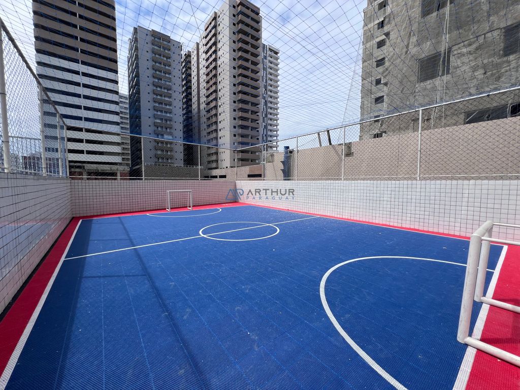 Apartamento 2 dormitórios à venda no Aviação, Praia Grande – 81 m² - foto 32