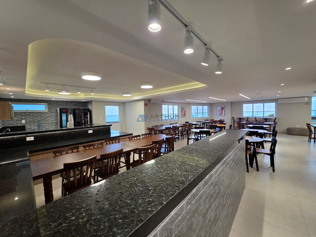 Apartamento 2 dormitórios frente mar à venda no Real, Praia Grande – 88 m² - foto 18