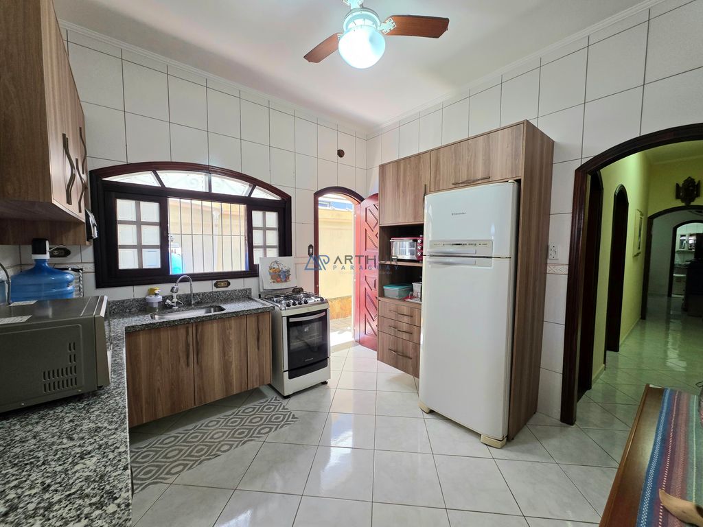 Casa 2 dormitórios à venda no Imperador, Praia Grande – 90 m² - foto 4