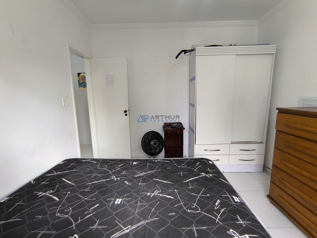 Apartamento 2 dormitórios frente mar à venda no Tupi, Praia Grande – 77 m² - foto 14