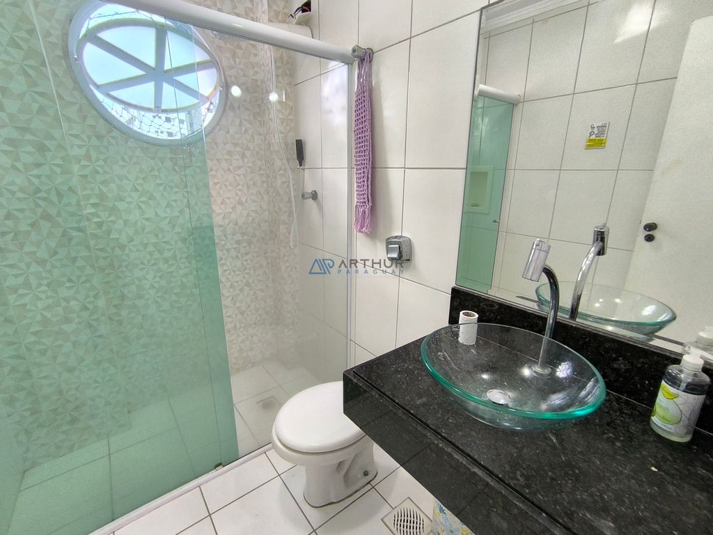 Apartamento 2 dormitórios frente mar à venda no Tupi, Praia Grande – 77 m² - foto 11