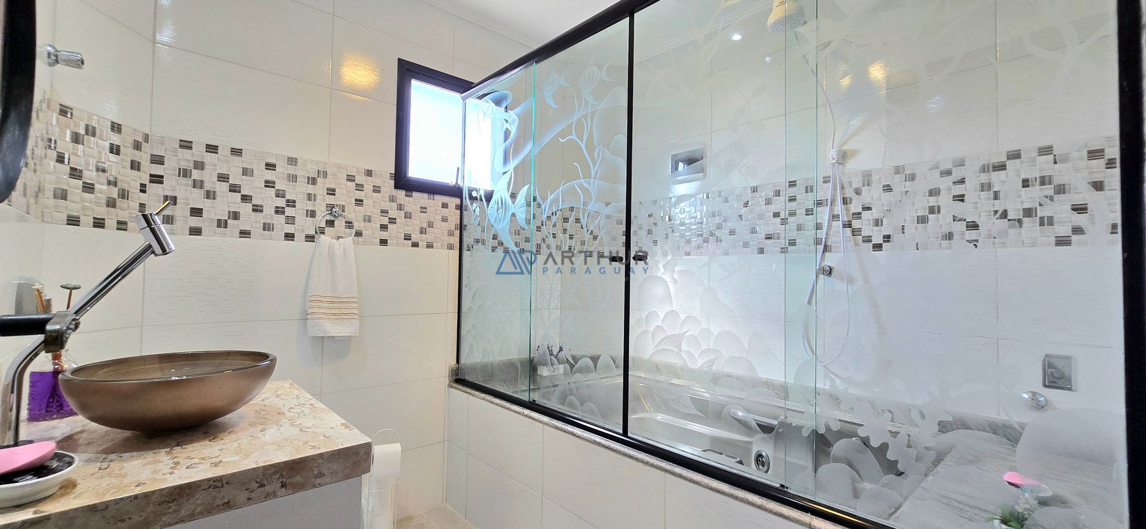 Cobertura 4 dormitórios à venda na Guilhermina, Praia Grande – 140 m² - foto 22