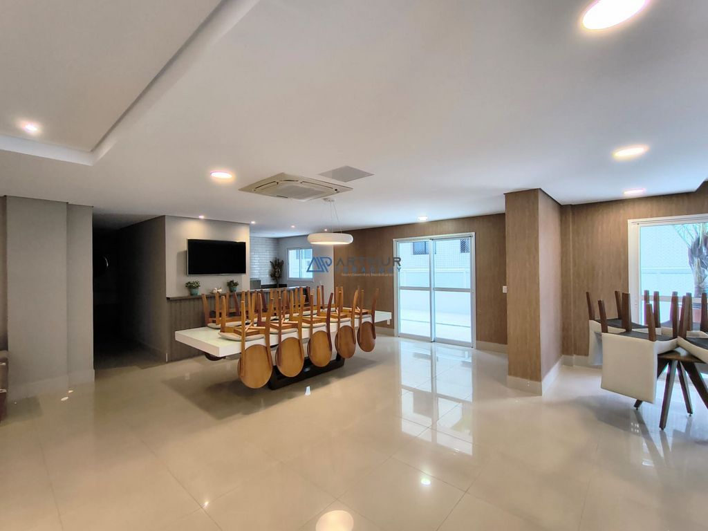 Apartamento 4 dormitórios à venda no Canto do Forte, Praia Grande – 200 m² - foto 63