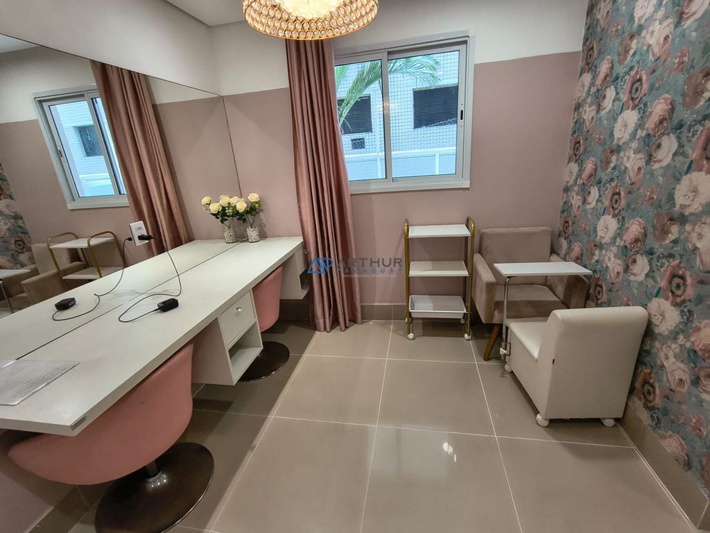 Apartamento 4 dormitórios à venda no Canto do Forte, Praia Grande – 200 m² - foto 64
