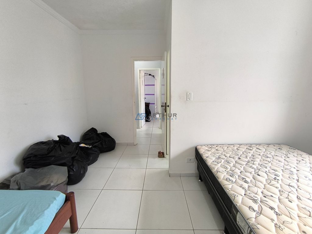 Apartamento 2 dormitórios frente mar à venda no Tupi, Praia Grande – 77 m² - foto 20