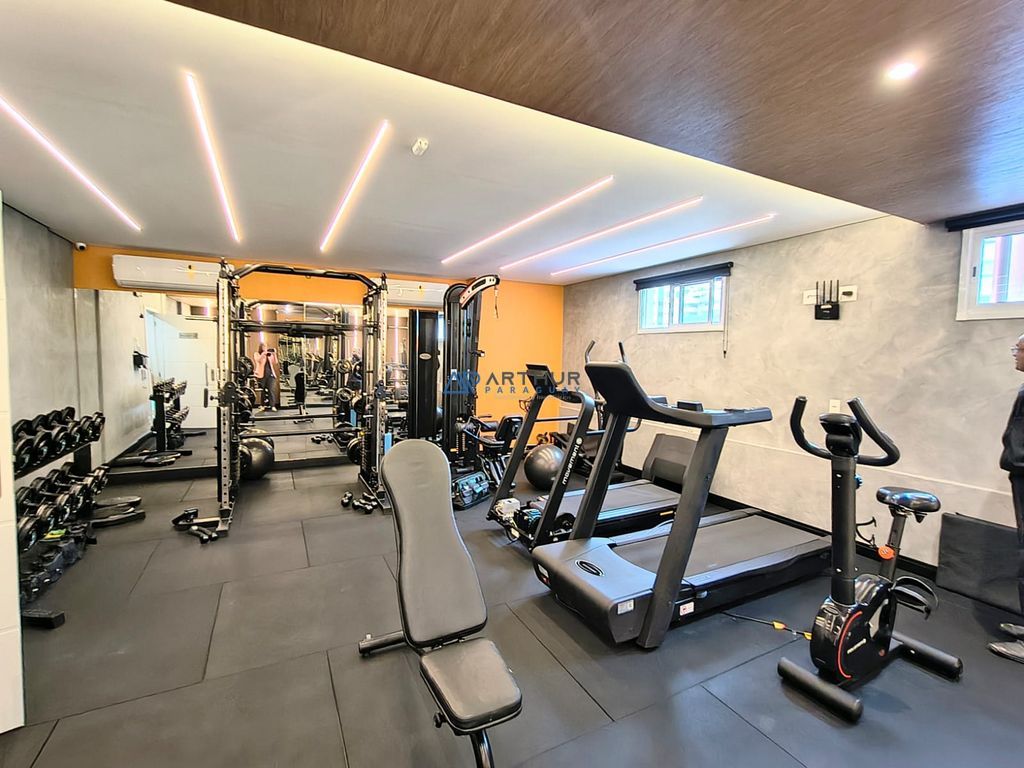 Apartamento 4 dormitórios à venda no Canto do Forte, Praia Grande – 200 m² - foto 68
