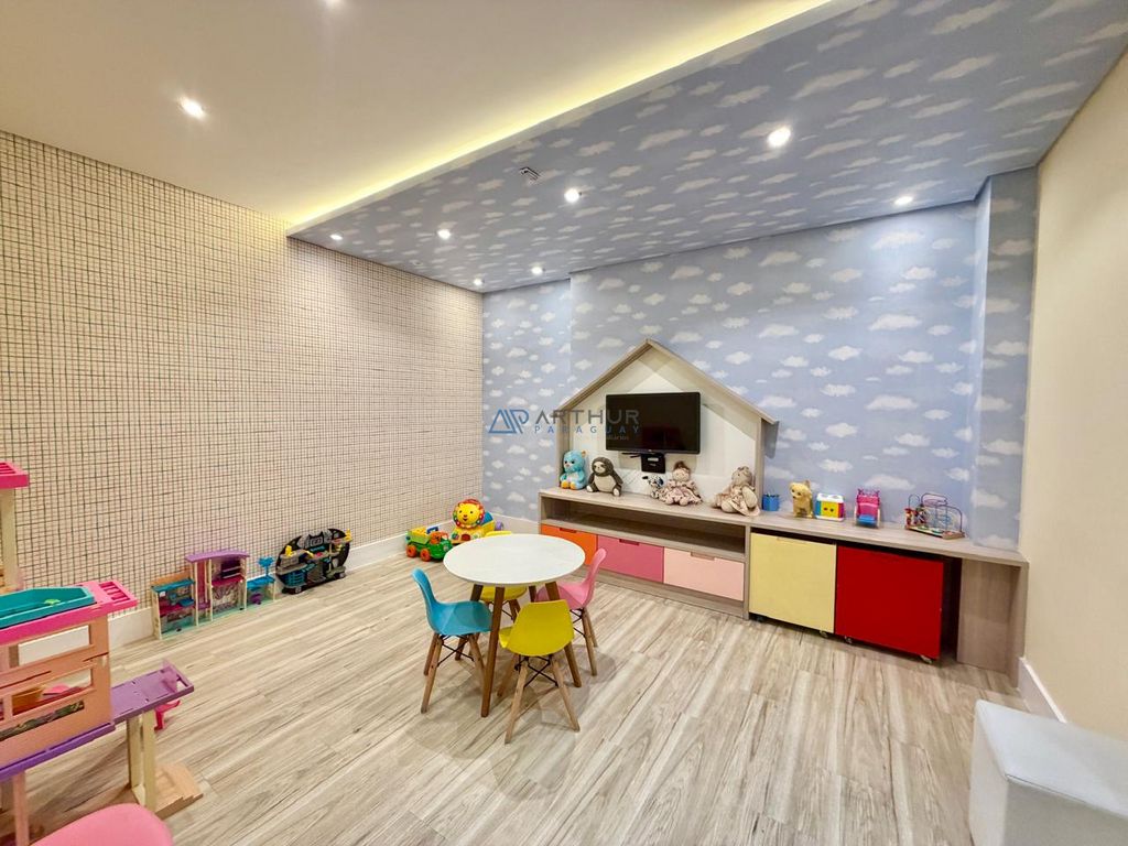 Apartamento 4 dormitórios à venda no Canto do Forte, Praia Grande – 200 m² - foto 69