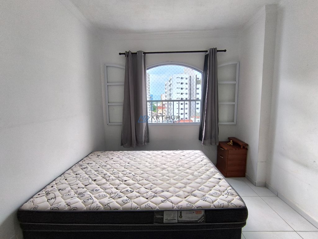 Apartamento 2 dormitórios frente mar à venda no Tupi, Praia Grande – 77 m² - foto 21