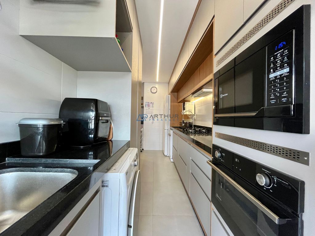 Apartamento 3 dormitórios à venda no Canto do Forte, Praia Grande – 118 m² - foto 10