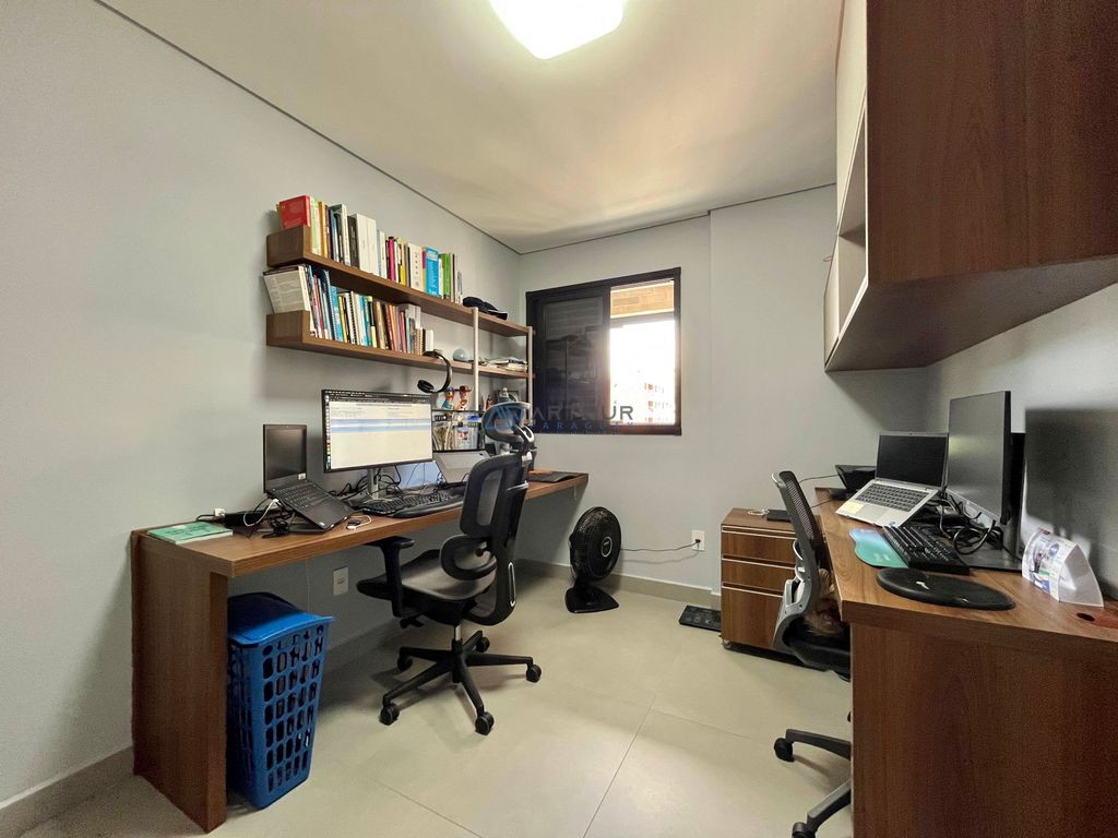 Apartamento 3 dormitórios à venda no Canto do Forte, Praia Grande – 118 m² - foto 16