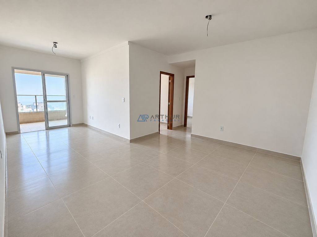 Apartamento 2 dormitórios à venda na Guilhermina, Praia Grande – 77 m² - foto 3