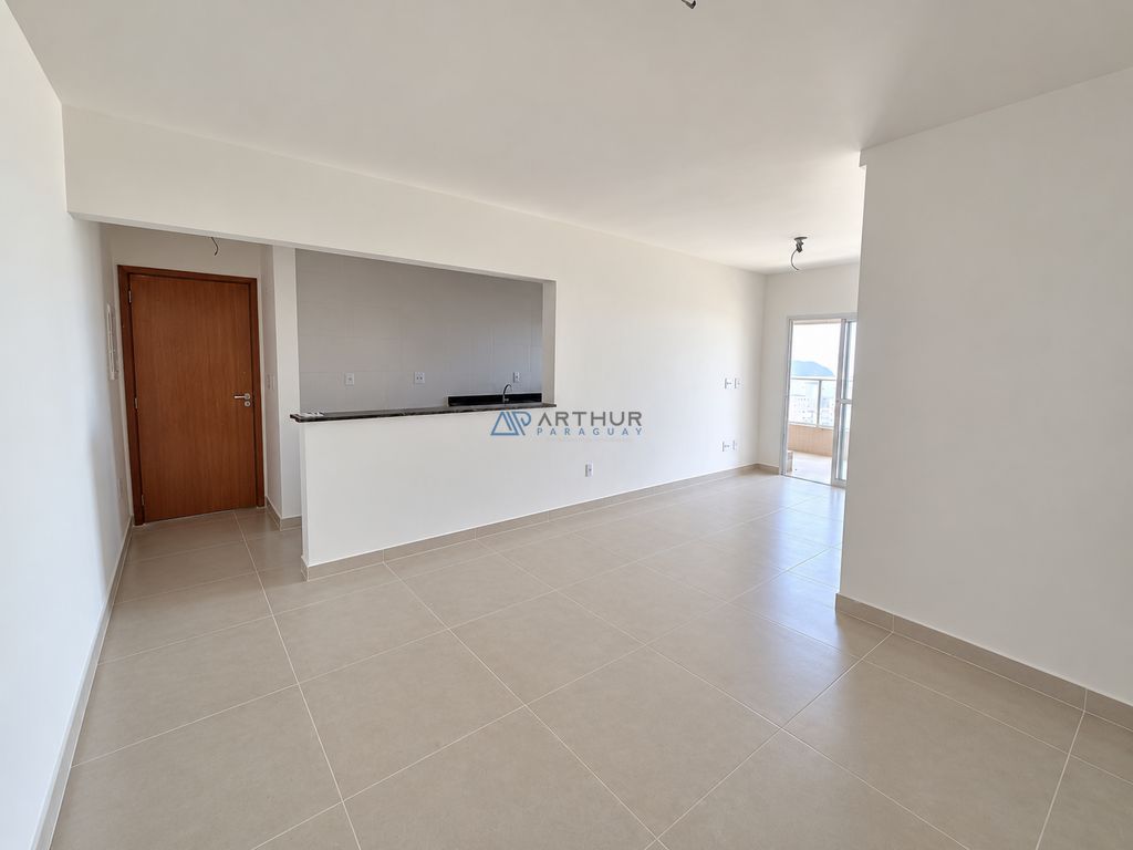 Apartamento 2 dormitórios à venda na Guilhermina, Praia Grande – 77 m² - foto 4