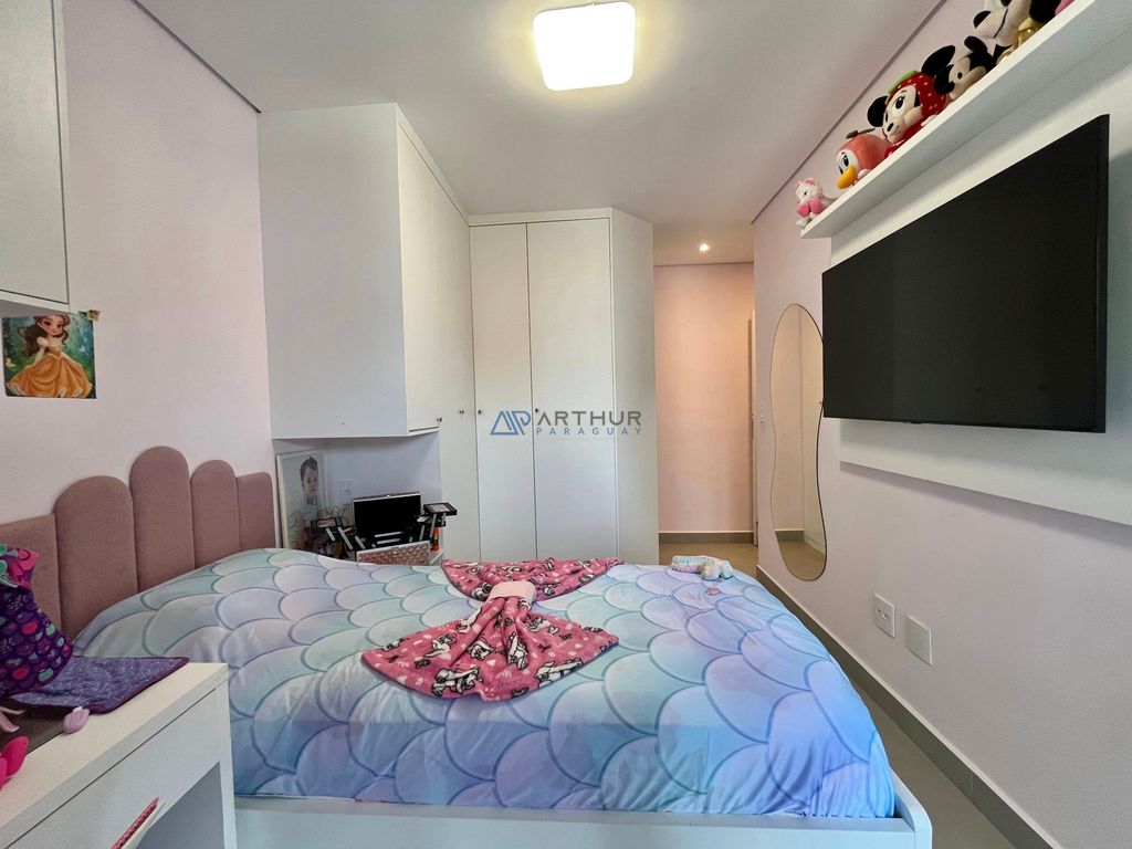 Apartamento 3 dormitórios à venda no Canto do Forte, Praia Grande – 118 m² - foto 13
