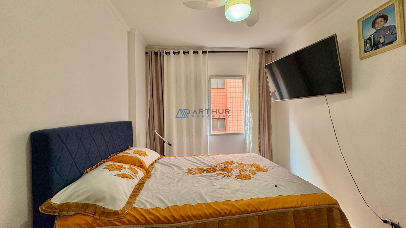 Apartamento 2 dormitórios à venda no Tupi, Praia Grande – 72 m² - foto 12