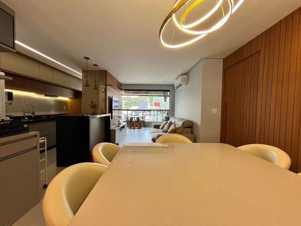 Apartamento 3 dormitórios à venda no Canto do Forte, Praia Grande – 118 m² - foto 7
