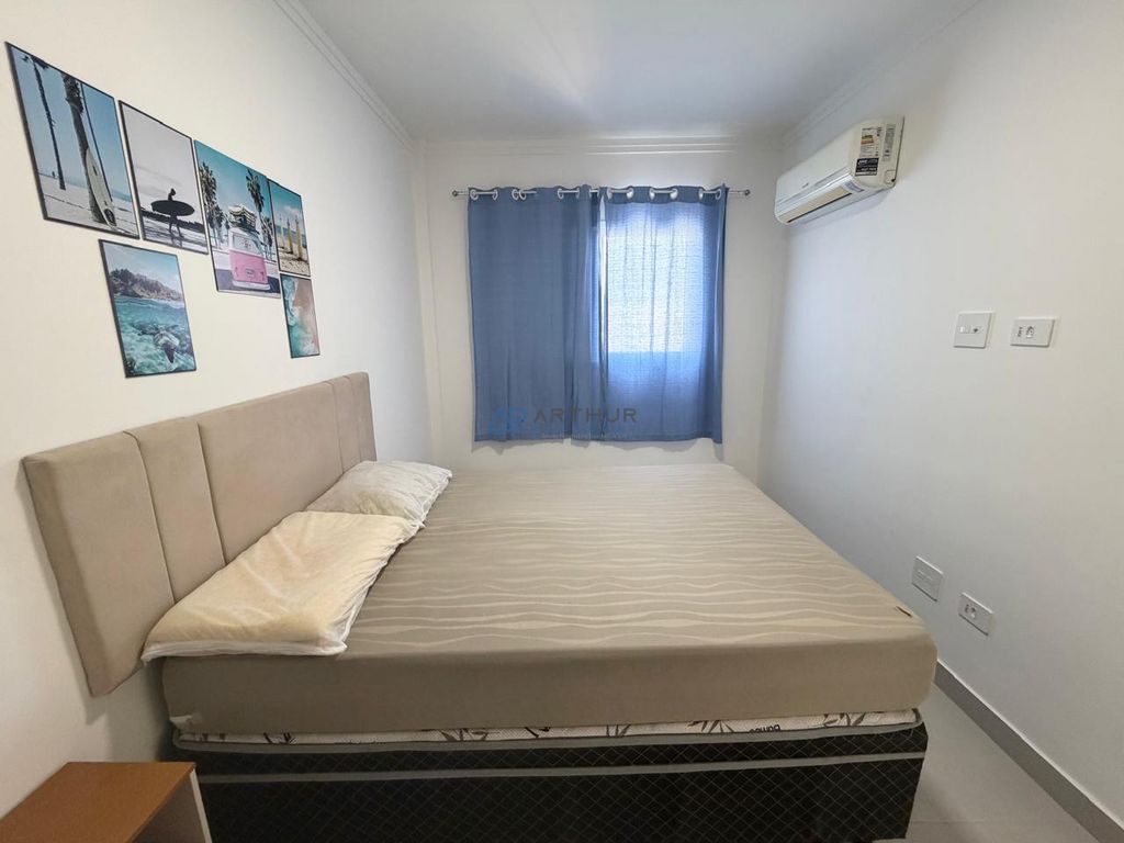 Apartamento 1 dormitório à venda no Aviação, Praia Grande – 43 m² - foto 21