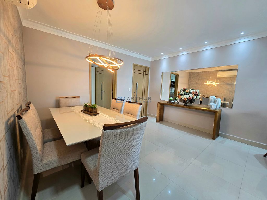 Apartamento 3 dormitórios à venda no Canto do Forte, Praia Grande – 127 m² - foto 8