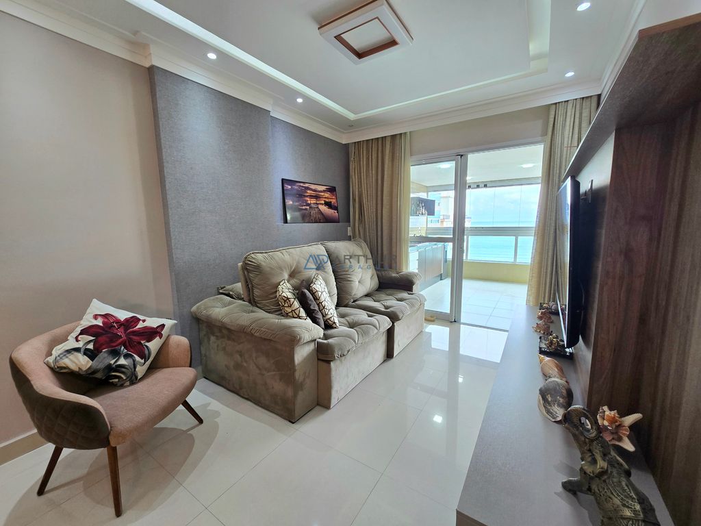 Apartamento 3 dormitórios à venda no Canto do Forte, Praia Grande – 127 m² - foto 4