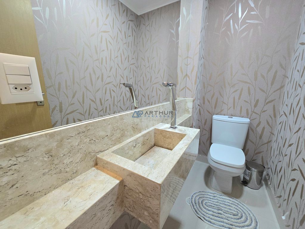 Apartamento 3 dormitórios à venda no Canto do Forte, Praia Grande – 127 m² - foto 14