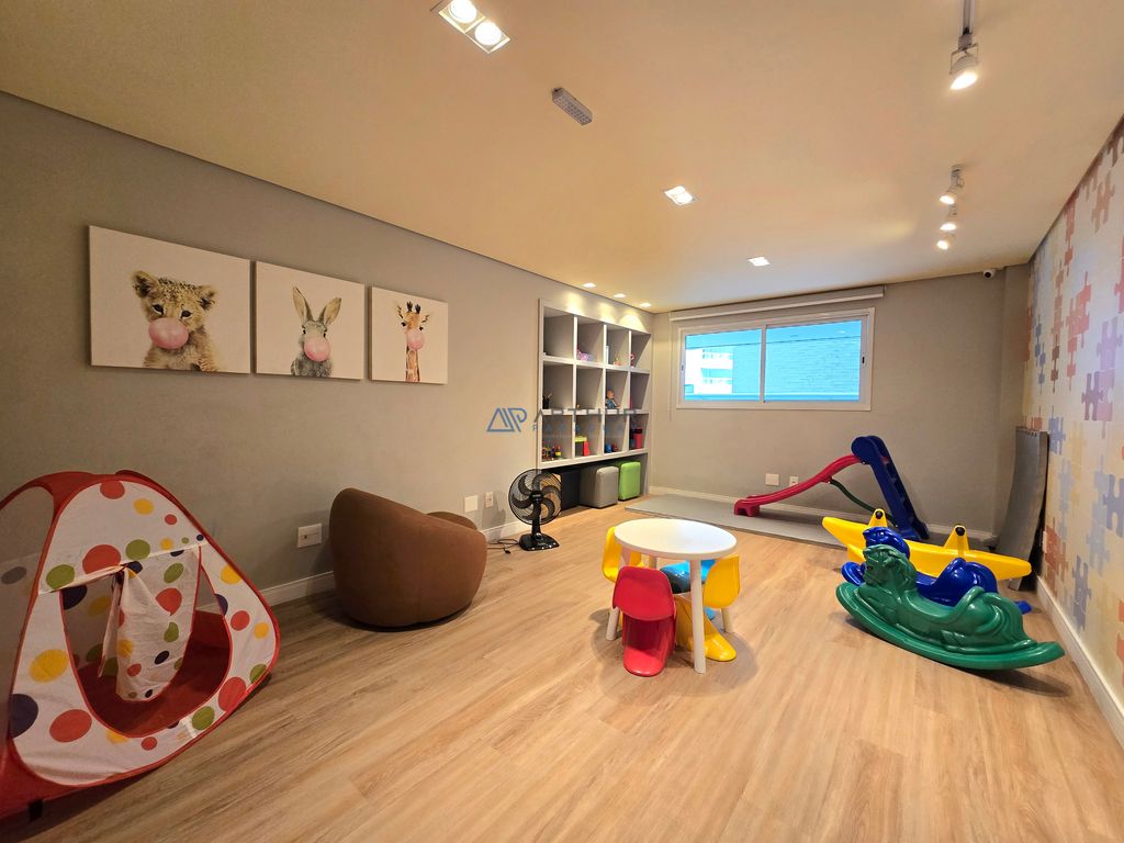 Apartamento 3 dormitórios à venda no Canto do Forte, Praia Grande – 127 m² - foto 26