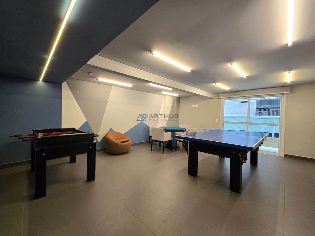 Apartamento 3 dormitórios à venda no Canto do Forte, Praia Grande – 127 m² - foto 27