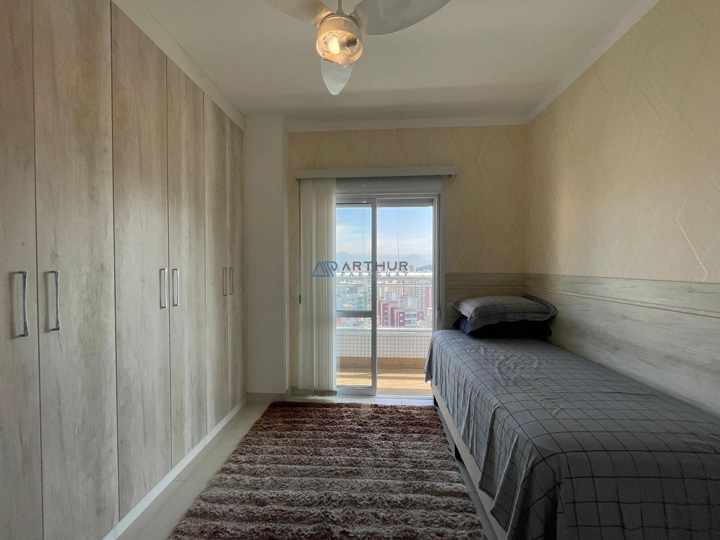 Apartamento 2 dormitórios à venda no Canto do Forte, Praia Grande – 97 m² - foto 18