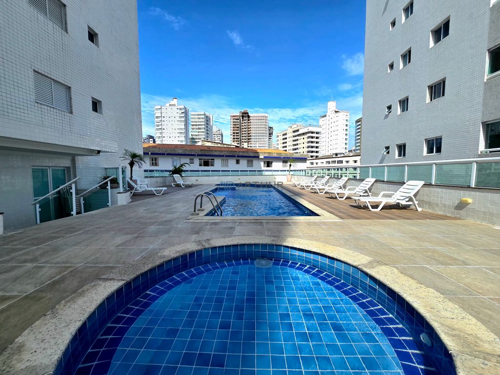 Apartamento 2 dormitórios à venda no Caiçara, Praia Grande – 78 m² - foto 20