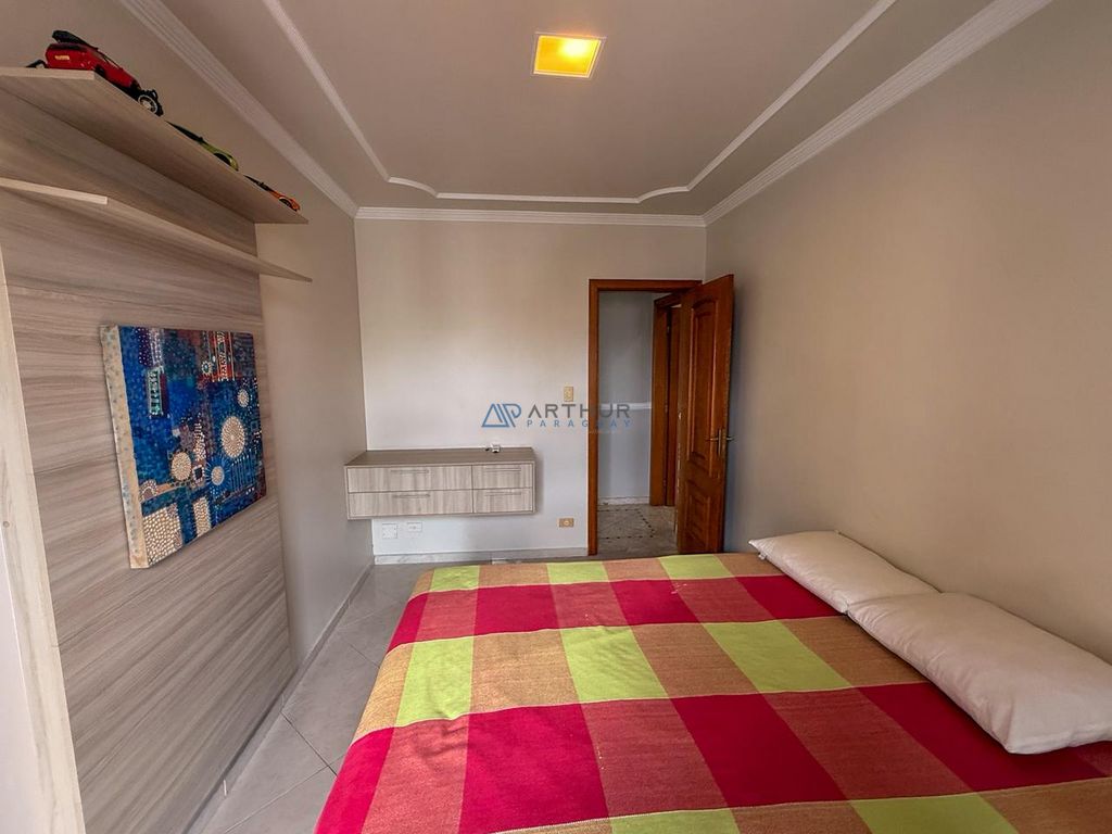 Cobertura 3 dormitórios para alugar na Guilhermina, Praia Grande – 126 m² - foto 22