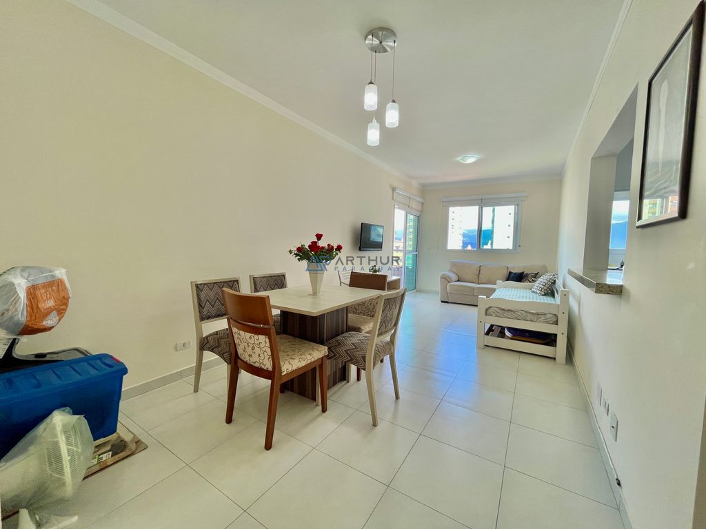 Apartamento 2 dormitórios à venda no Tupi, Praia Grande – 100 m² - foto 6