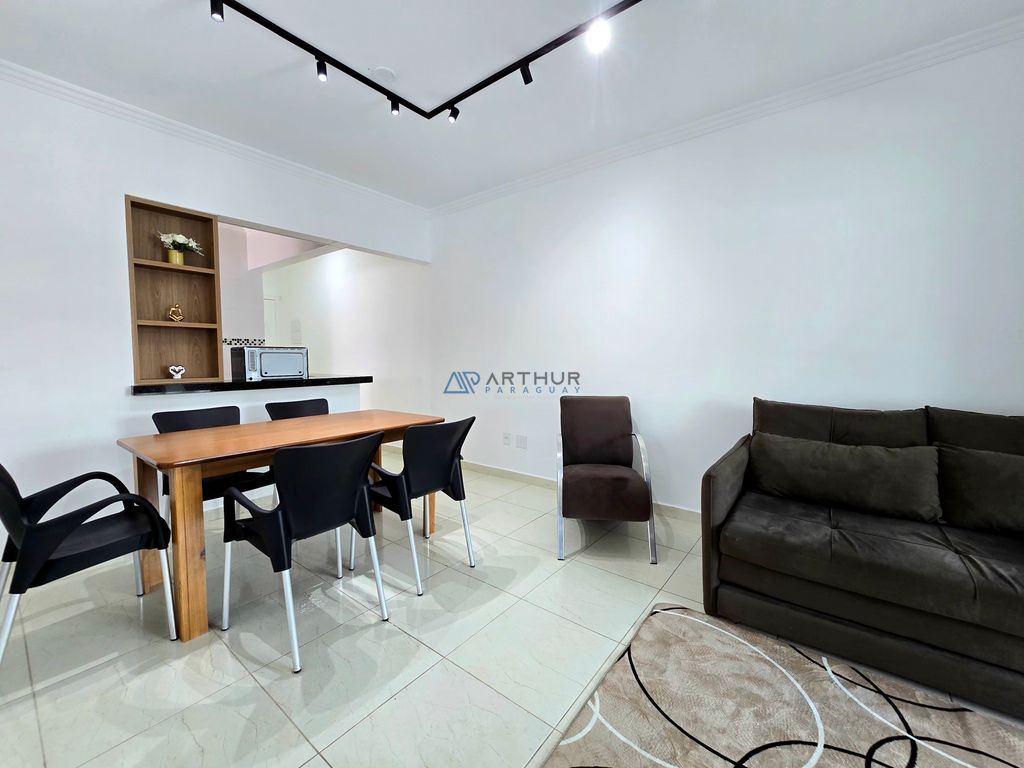 Apartamento 2 dormitórios à venda no Caiçara, Praia Grande – 78 m² - foto 7