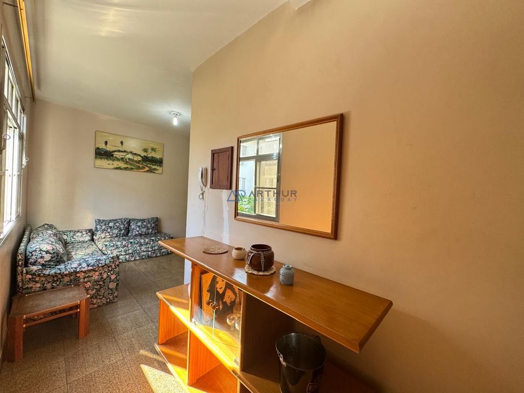 Apartamento 2 dormitórios à venda na Guilhermina, Praia Grande – 54 m² - foto 1