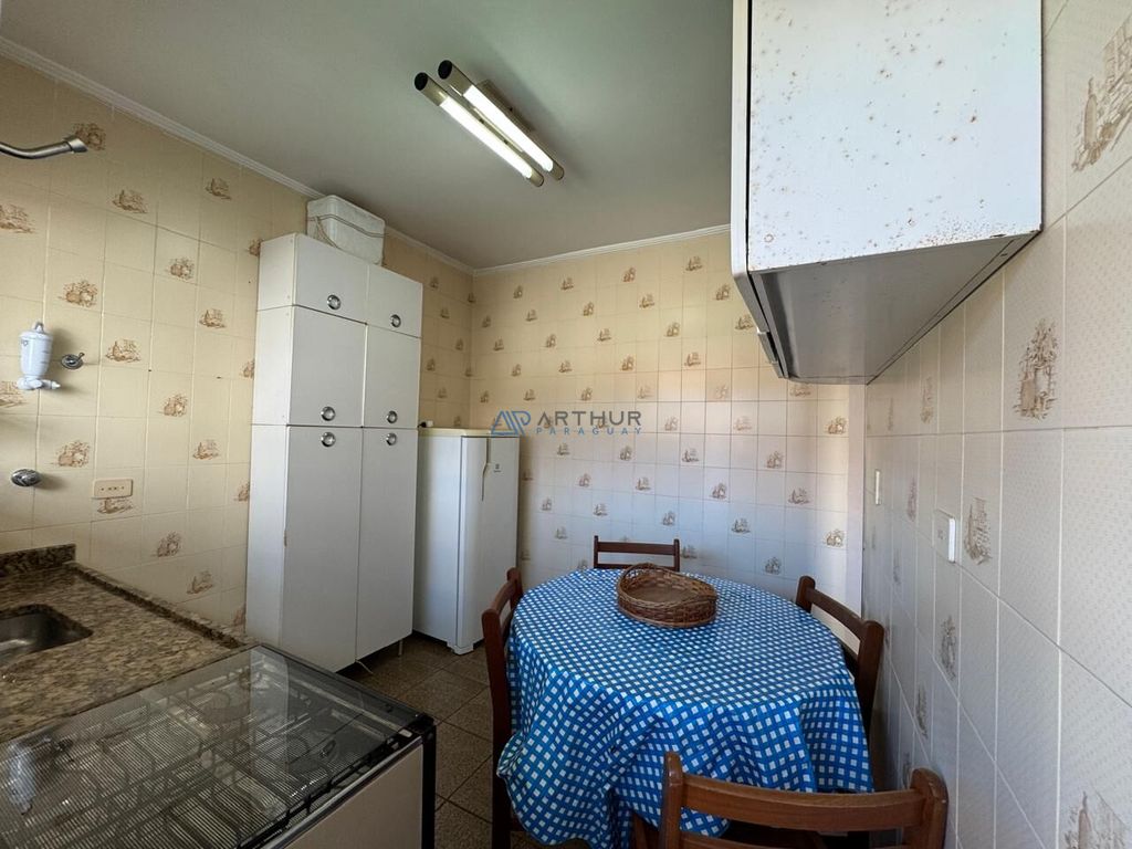 Apartamento 2 dormitórios à venda na Guilhermina, Praia Grande – 54 m² - foto 5