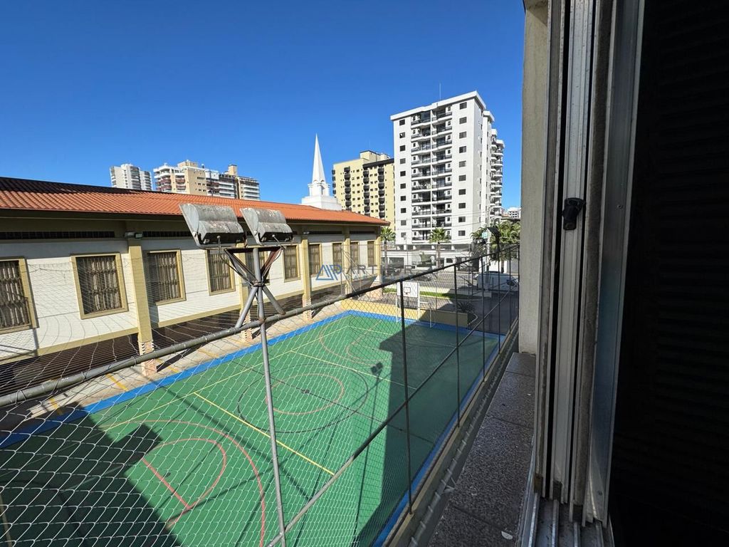 Apartamento 2 dormitórios à venda na Guilhermina, Praia Grande – 54 m² - foto 14