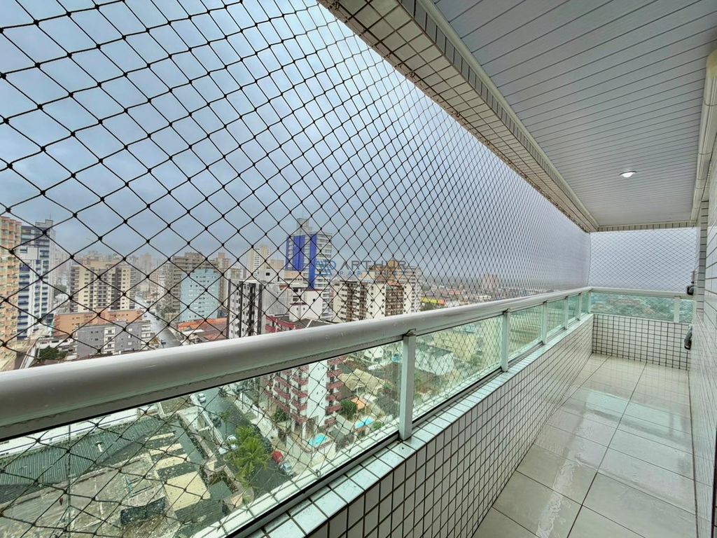 Apartamento 2 dormitórios à venda no Tupi, Praia Grande – 74 m² - foto 4
