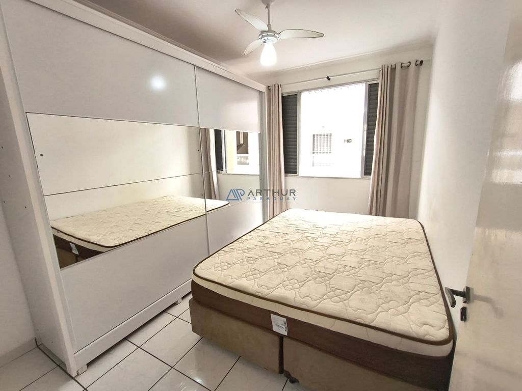 Apartamento 2 dormitórios frente mar à venda no Boqueirão, Praia Grande – 53 m² - foto 10