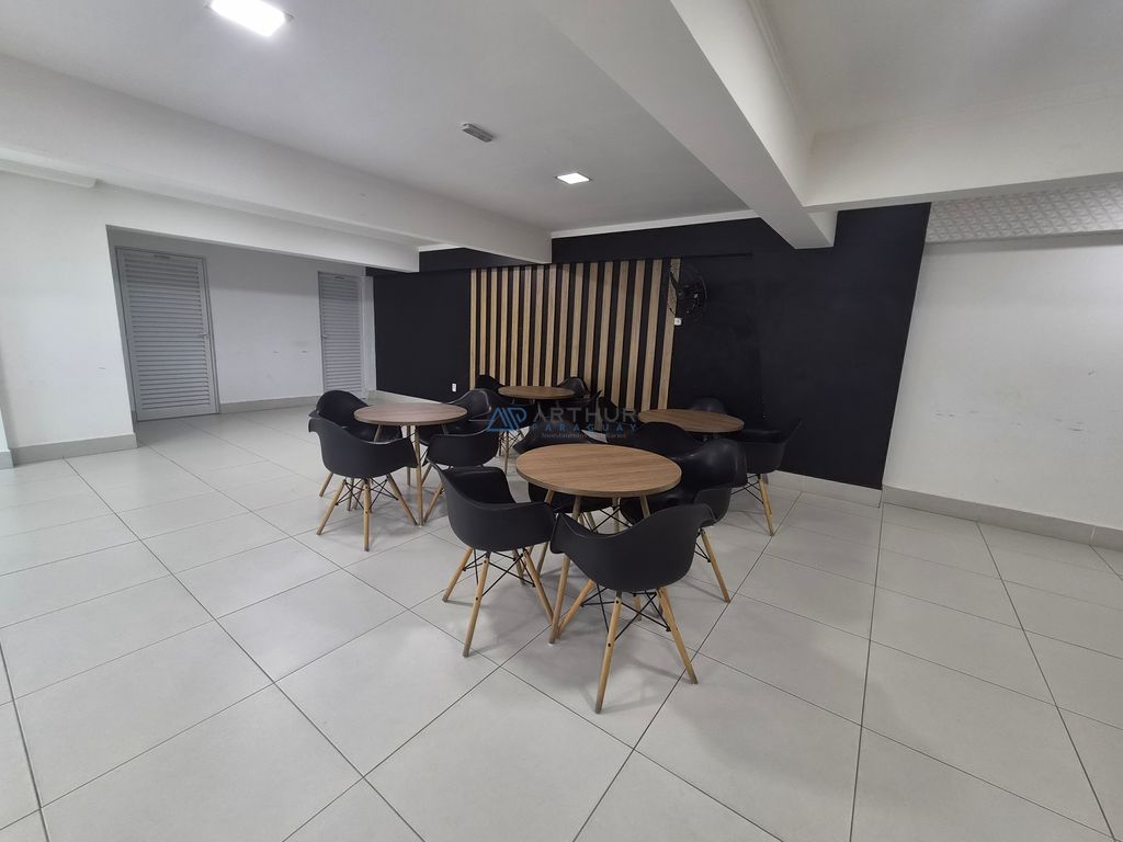 Apartamento 2 dormitórios à venda no Ocian, Praia Grande – 88 m² - foto 22