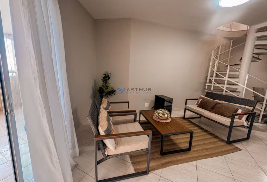 Cobertura 3 dormitórios frente mar à venda no Real, Praia Grande – 252 m² - foto 16