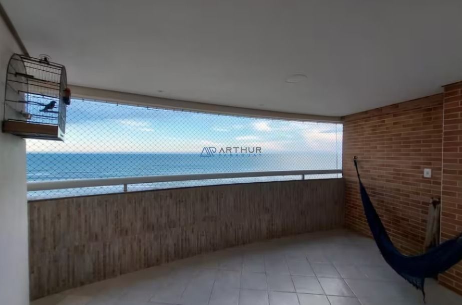 Cobertura 3 dormitórios frente mar à venda no Real, Praia Grande – 252 m² - foto 18