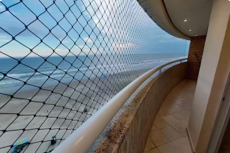 Cobertura 3 dormitórios frente mar à venda no Real, Praia Grande – 252 m² - foto 22