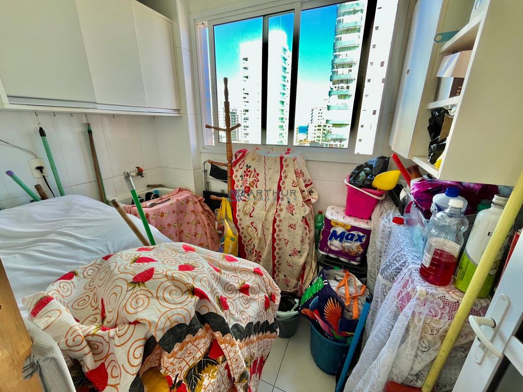 Apartamento 2 dormitórios à venda no Tupi, Praia Grande – 105 m² - foto 8